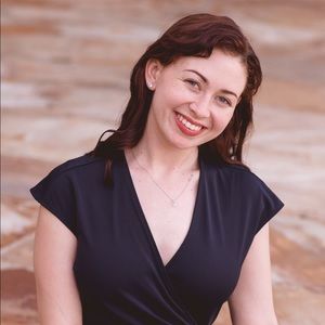 Meet your Posher, Katherine